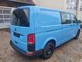 Volkswagen T6.1 Transporter Kasten PLUS  EcoProfi 6 Sitzer Bleu - thumbnail 5