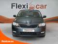 Skoda Rapid/Spaceback 1.4 TDI 66KW (90cv) Ambit Spaceback Gris - thumbnail 3