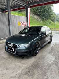 SB quattro Sport 2,0 TDI S-tronic
