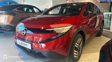 Electrique 177ch 52kWh Engage +