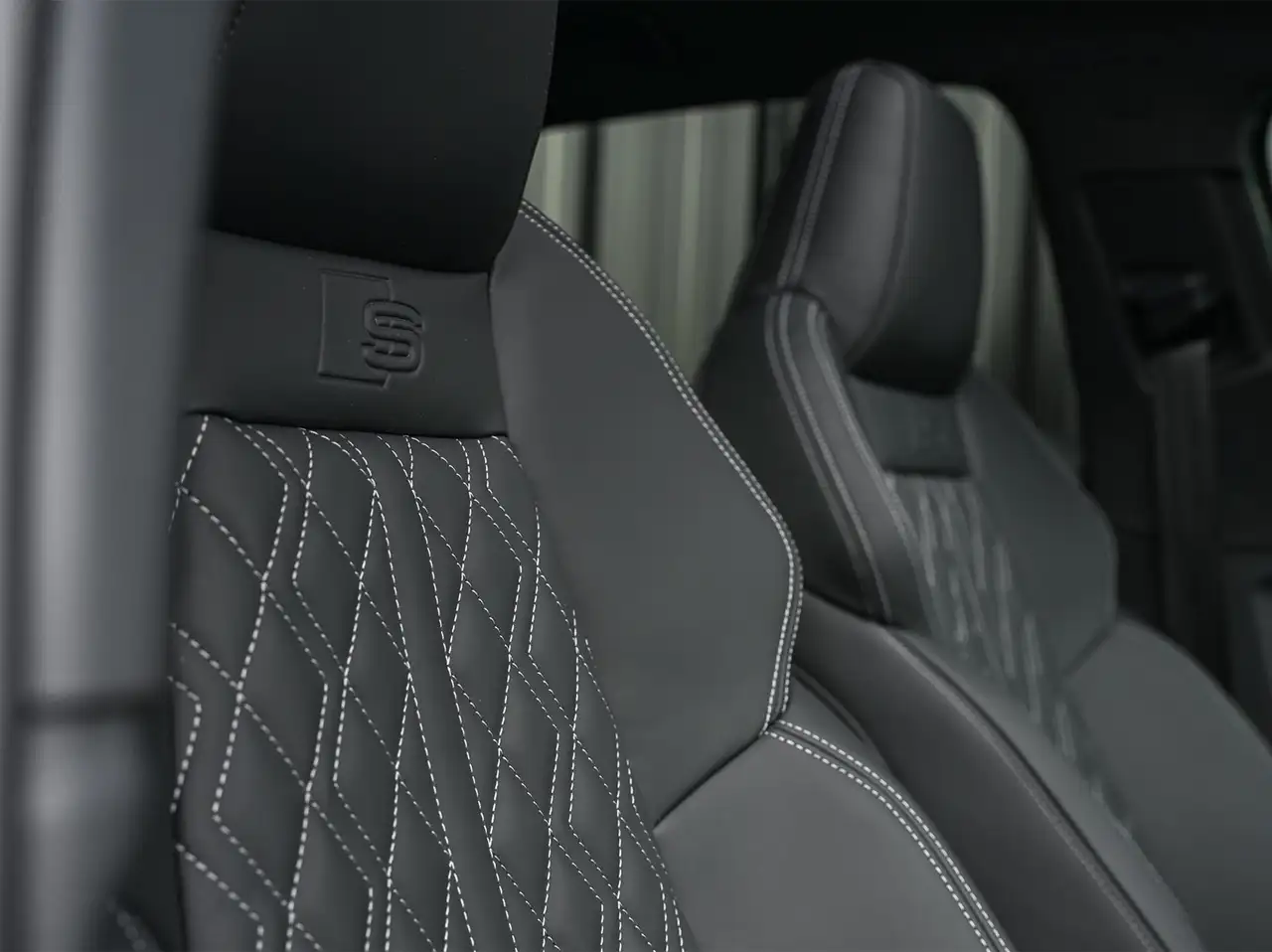 Audi A3 2026