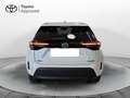 Toyota Yaris Cross 1.5 Hybrid 5p. E-CVT Lounge Bianco - thumbnail 5