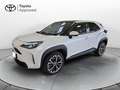 Toyota Yaris Cross 1.5 Hybrid 5p. E-CVT Lounge Bianco - thumbnail 1