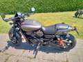Harley-Davidson Street Rod siva - thumbnail 3