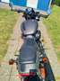 Harley-Davidson Street Rod siva - thumbnail 4