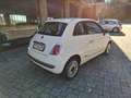 Fiat 500 500 III 1.2 Lounge 69cv Bianco - thumbnail 3