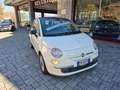 Fiat 500 500 III 1.2 Lounge 69cv Bianco - thumbnail 2