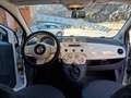 Fiat 500 500 III 1.2 Lounge 69cv Bianco - thumbnail 10