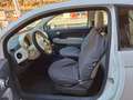 Fiat 500 500 III 1.2 Lounge 69cv Bianco - thumbnail 7