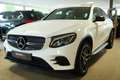 Mercedes-Benz GLC 250 Coupé 4MATIC Premium Plus AMG-line/Wegklapbare tre Blanc - thumbnail 1
