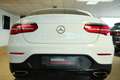 Mercedes-Benz GLC 250 Coupé 4MATIC Premium Plus AMG-line/Wegklapbare tre Blanc - thumbnail 6