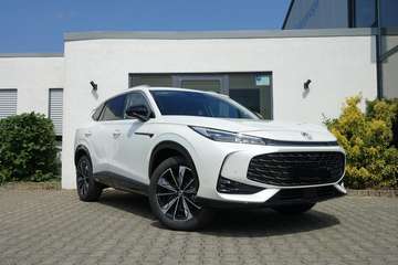 Hybrid+ Luxury 224PS SOFORT!