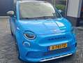 Abarth 500e Abarth Turis. 42 kWh/18inch/pano/cam/jbl/ Azul - thumbnail 3