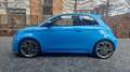 Abarth 500e Abarth Turis. 42 kWh/18inch/pano/cam/jbl/ Azul - thumbnail 1