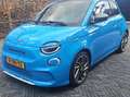 Abarth 500e Abarth Turis. 42 kWh/18inch/pano/cam/jbl/ Azul - thumbnail 4