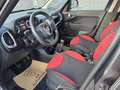 Fiat 500L 1,4 95 Pop Star Grau - thumbnail 16