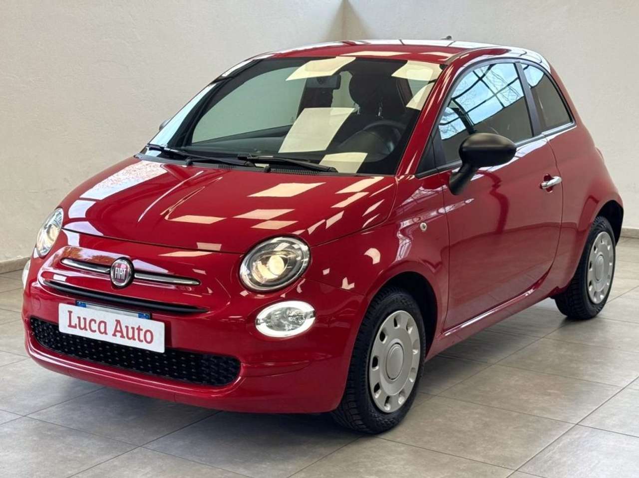 Fiat 500 1.0 Hybrid *UNICO PROP.*4 STAGIONI*OCCASIONE*