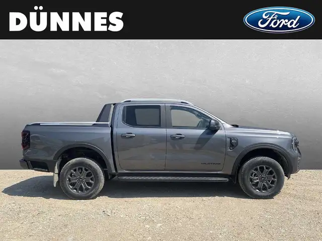 Ford Ranger view 6