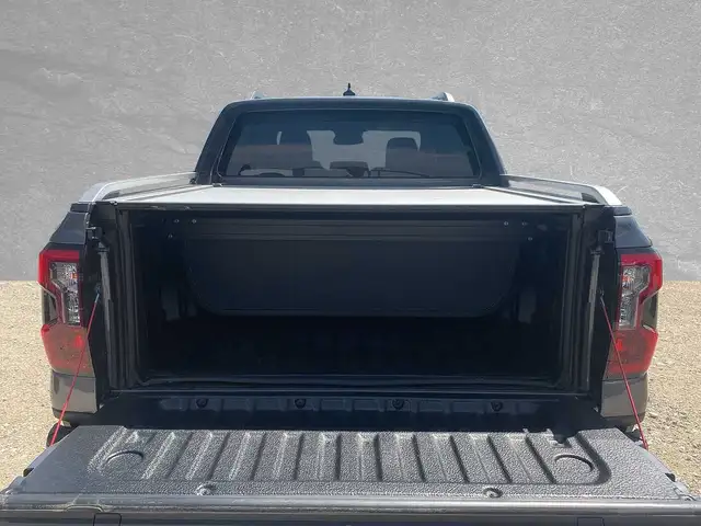 Ford Ranger view 10