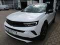 Opel Mokka Mokka 1,2 Direct Injection Turbo mHEV Aut. GS GS Weiß - thumbnail 4