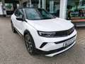 Opel Mokka 1,2 Direct Injection Turbo MHEV Aut. GS GS Weiß - thumbnail 1
