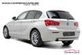 BMW 118 i Sport*|NAVI*CUIR*PDC*CRUISE*GARANTIE 1AN*LED*M*| Biały - thumbnail 4