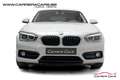 BMW 118 i Sport*|NAVI*CUIR*PDC*CRUISE*GARANTIE 1AN*LED*M*| Biały - thumbnail 2