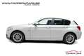 BMW 118 i Sport*|NAVI*CUIR*PDC*CRUISE*GARANTIE 1AN*LED*M*| Biały - thumbnail 13