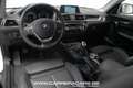 BMW 118 i Sport*|NAVI*CUIR*PDC*CRUISE*GARANTIE 1AN*LED*M*| Biały - thumbnail 7