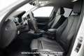 BMW 118 i Sport*|NAVI*CUIR*PDC*CRUISE*GARANTIE 1AN*LED*M*| Biały - thumbnail 10