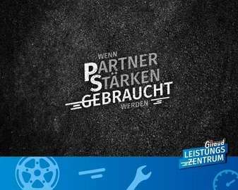 1.0 EB Titanium Winter ZR neu