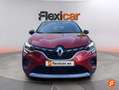 Renault Captur TCe Techno 67kW Rojo - thumbnail 2