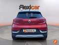Renault Captur TCe Techno 67kW Rojo - thumbnail 8
