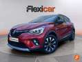 Renault Captur TCe Techno 67kW Rojo - thumbnail 3