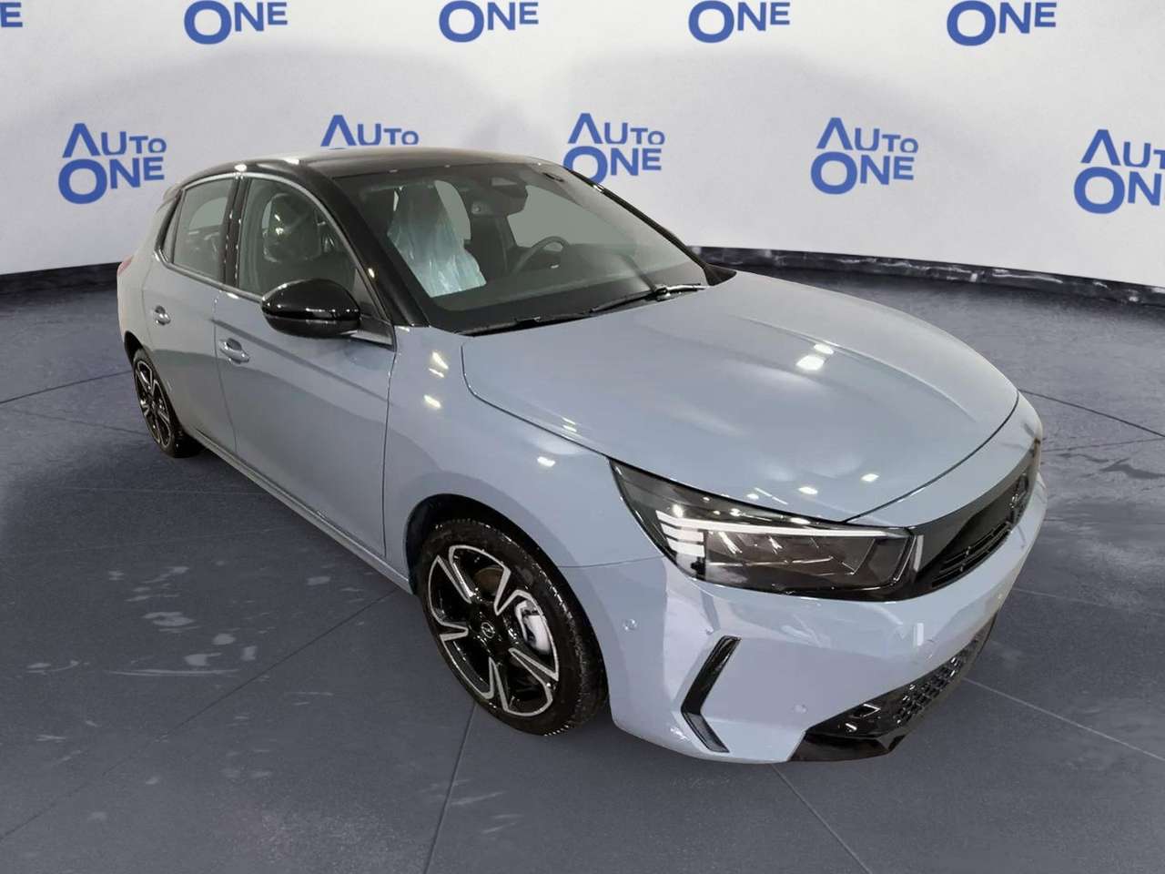 Opel Corsa 1.2 HYBRID 110CV AUTO GS - STOCK LIMITATO! -*