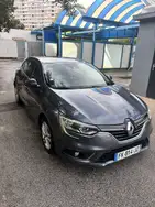 Renault Megane Mégane IV Berline Blue dCi 115 EDC Business