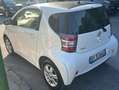 Toyota iQ iQ 1.0 cvt (multidrive) Bianco - thumbnail 4