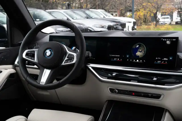 BMW X5 X5 view 14