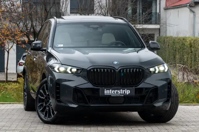 BMW X5 X5 view 3