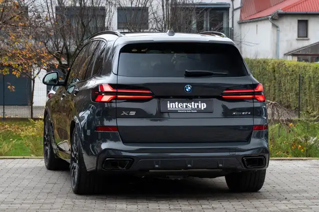 BMW X5 X5 view 4