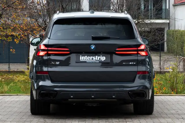 BMW X5 X5 view 5