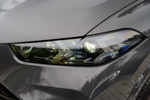 BMW X5 X5 view 8