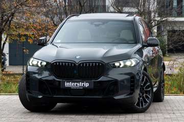 50e M SPORT.LUFTF.PANO.DR.ASS.PRO.H/K.360.AHK