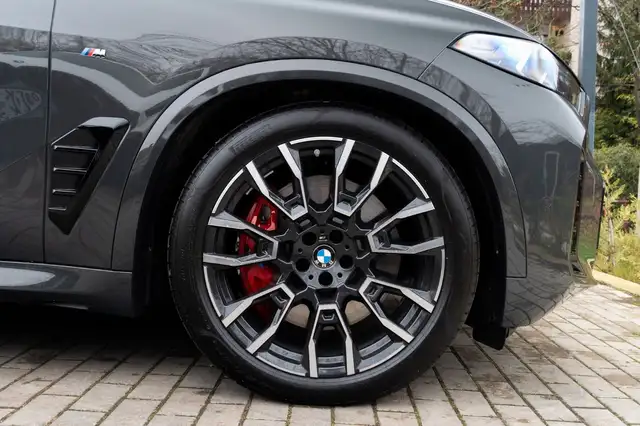 BMW X5 X5 view 10