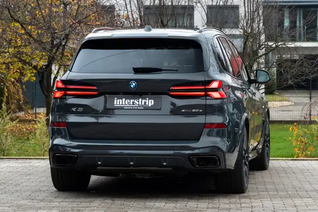 BMW X5 X5 view 6