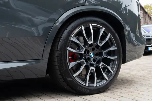 BMW X5 X5 view 9
