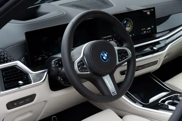 BMW X5 X5 view 12