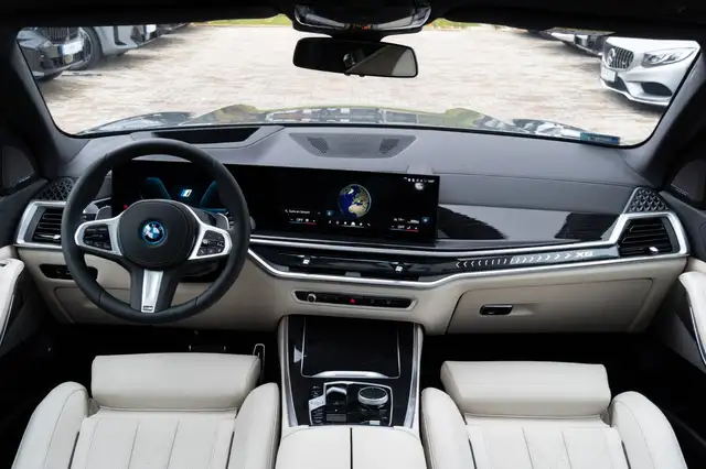 BMW X5 X5 view 15