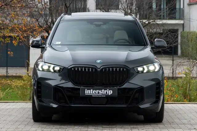 BMW X5 X5 view 2
