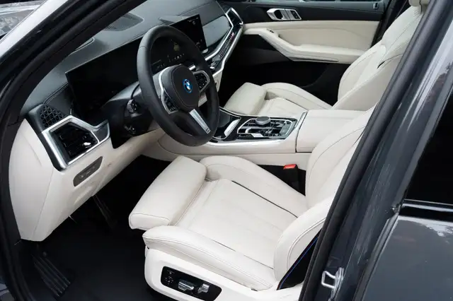 BMW X5 X5 view 11